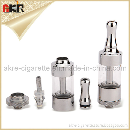 Protank Vaporizer Stainless Steel Tips E Cigarette Tank Atomizer